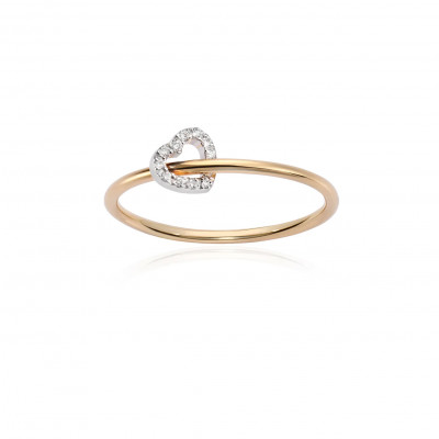 Anello Con Amore