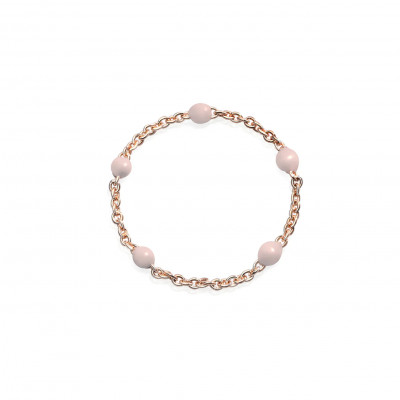 Anello Rose Dots