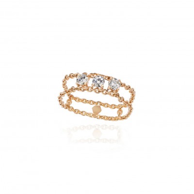 Anello Soft Trilogy Y