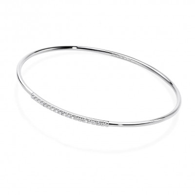 Bracciale Linea White Diamonds