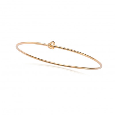 Bracciale bangle Con Amore