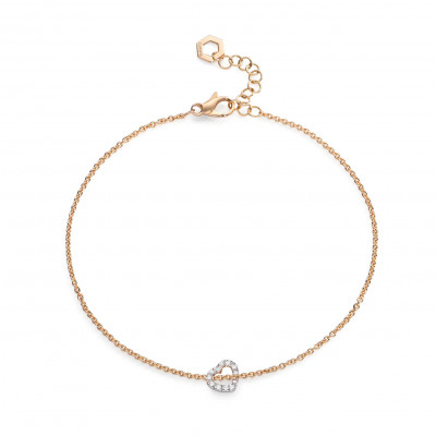 Bracciale Con Amore