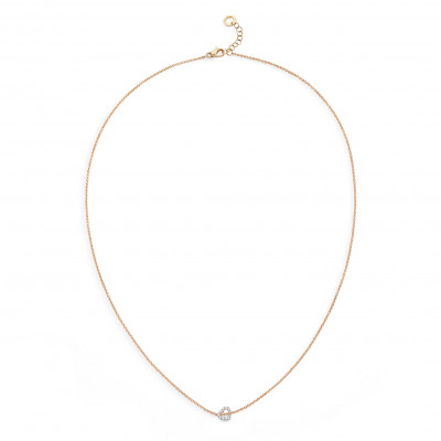 Collana Con Amore