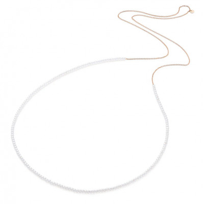 Collana Essential Micropearls Long