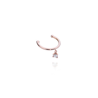 Earcuff Solitaire S