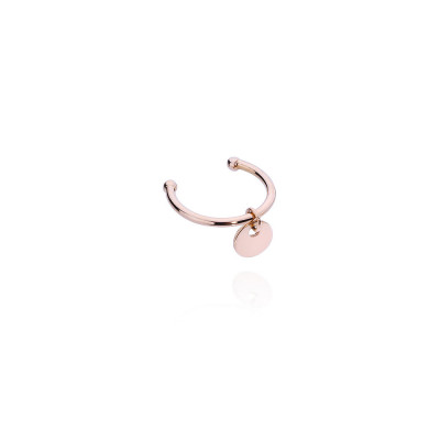Orecchino Earcuff Paillette S
