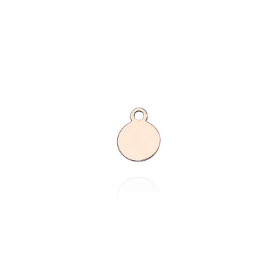 Elemento componibile Pink Small Paillette