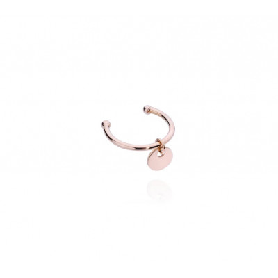 Orecchino Earcuff Paillette M