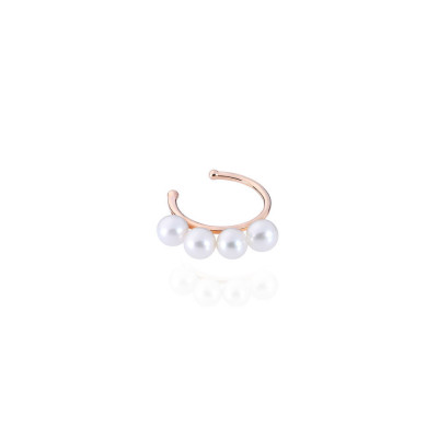 Earcuff Linea Pearl