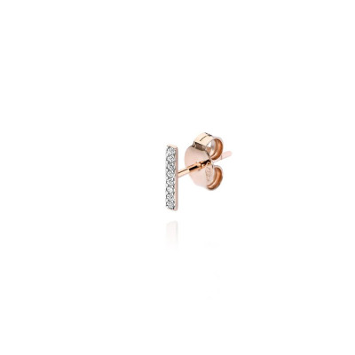 Orecchini Linea White Diamonds