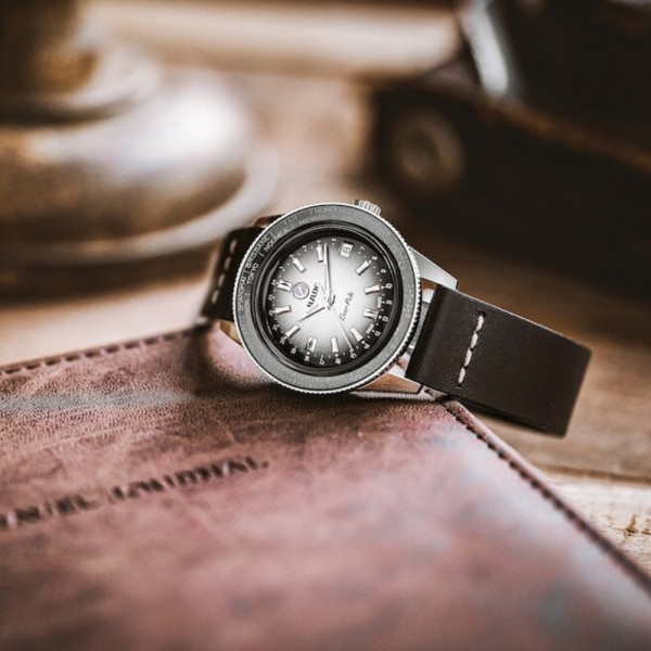 Captain Cook Over Pole