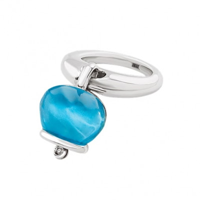 Anello Campanella Et Voilà