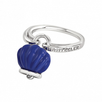 Anello Et Voilà Campanelle
