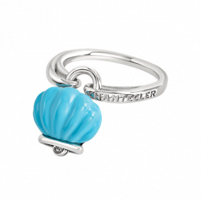 Anello Et Voilà Campanelle