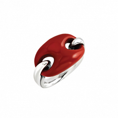Anello Et Voilà Capriness