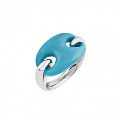 Anello Et Voilà Capriness
