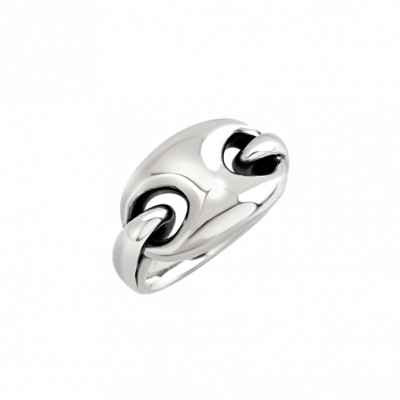 Anello Et Voilà Capriness