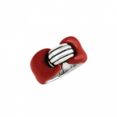 Anello Et Voilà Capriness