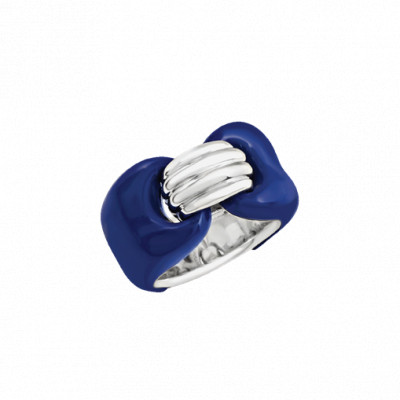 Anello Et Voilà Capriness