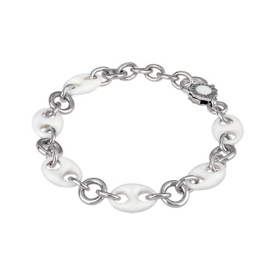 Bracciale Capriness maglia marina