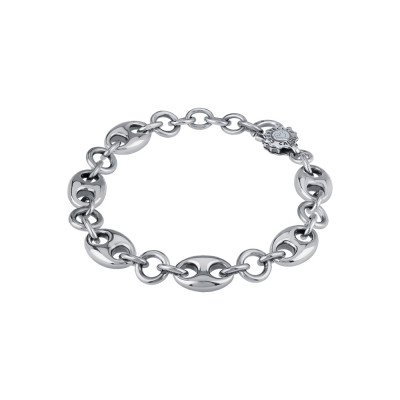 Bracciale Capriness maglia marina