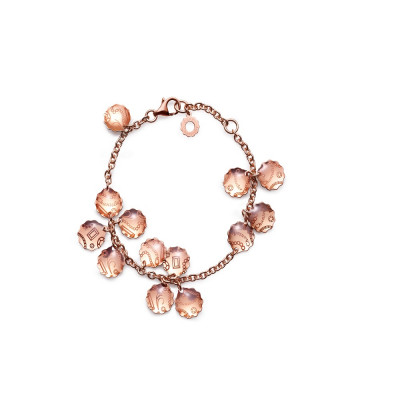 Bracciale Suamèm Multicharms