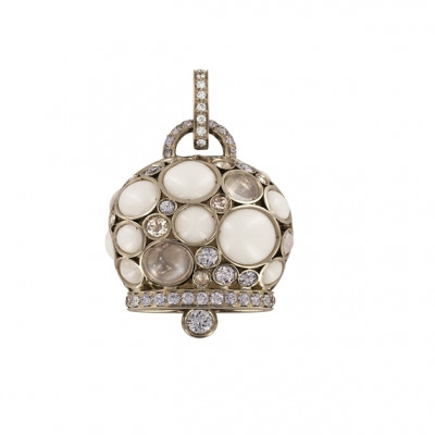 Ciondolo Campanelle maxi 30704