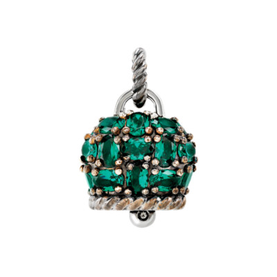 Ciondolo Campanella Et Voilà