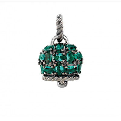 Ciondolo Campanella Et Voilà