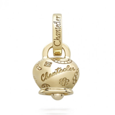 Ciondolo Campanelle Suamèm micro