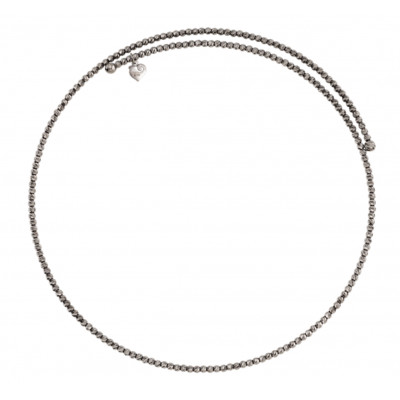 Collana Et Voilà Accessori in argento