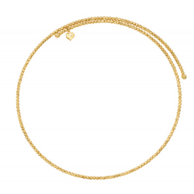 Collana Et Voilà Accessori in argento