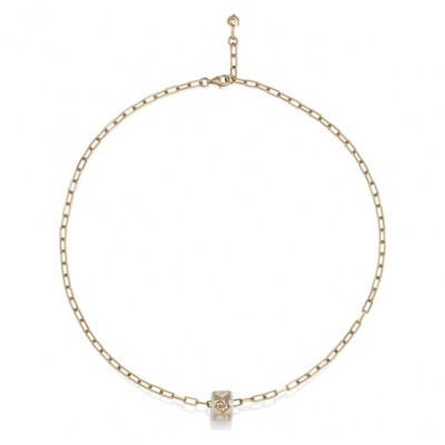 Collana Carousèl Oro KT 18