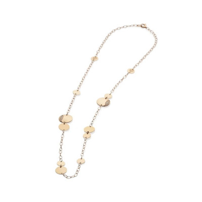 Collana Paillettes 40589