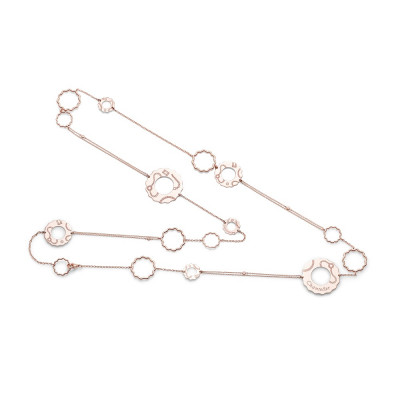 Collana Suamèm lunga