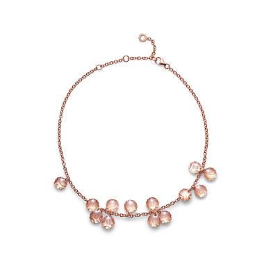 Collana Suamèm Multicharms