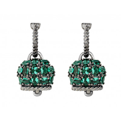 Orecchini Campanella Et Voilà