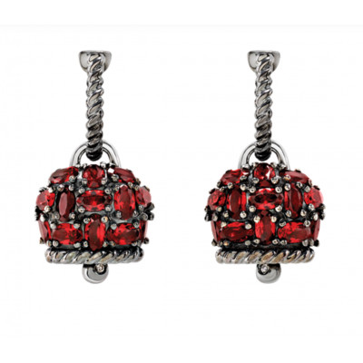 Orecchini Campanella Et Voilà