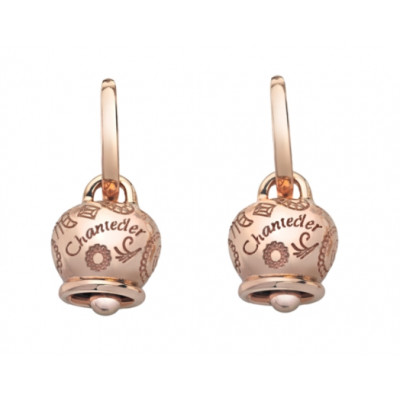 Orecchini Campanelle Suamèm medi