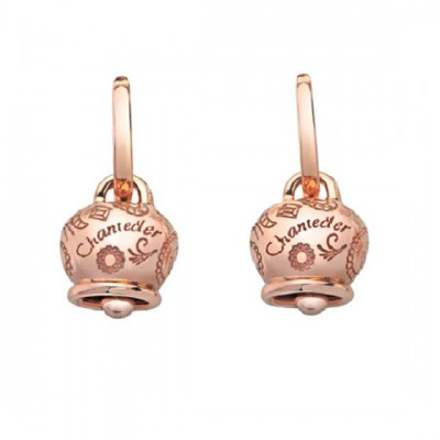 Orecchini Campanelle Suamèm micro