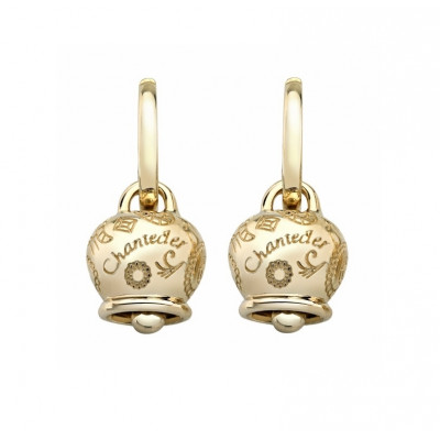 Orecchini Campanelle Suamèm micro