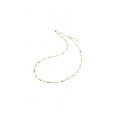 Collana lunga Armillas Glow