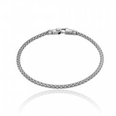 Bracciale Tradition Gold Melograno oro bianco
