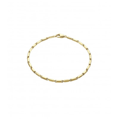 Bracciale Tradition Gold Bamboo Classic