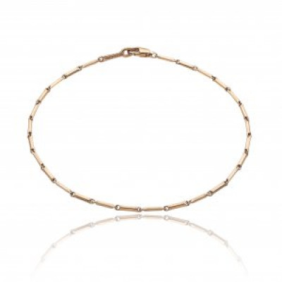Bracciale Tradition Gold Bamboo Classic