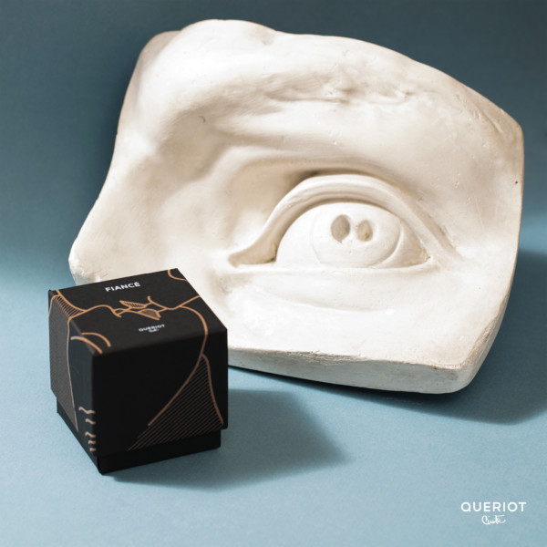 cofanetto arte fiancè