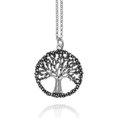 Collana Albero della Vita