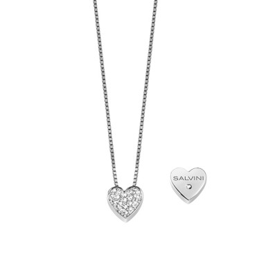 Collana I Segni Cuore
