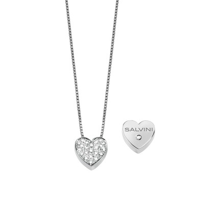 Collana I Segni Cuore
