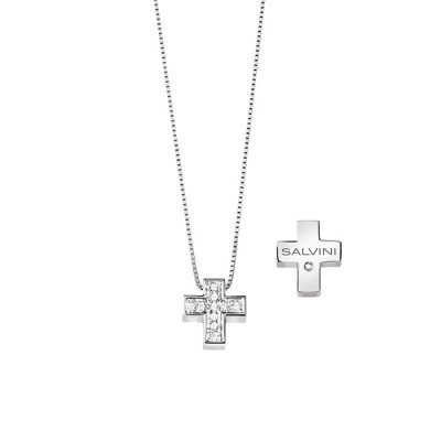 Collana I Segni Croce